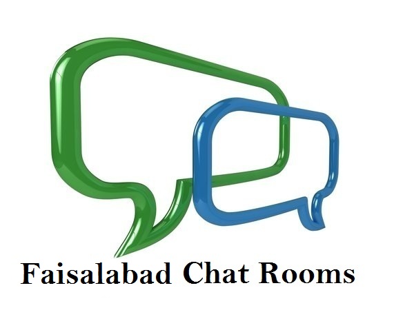 Faisalabad Chat Rooms