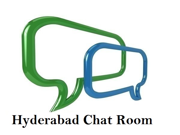 Hyderabad Chat Room