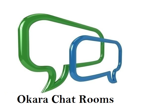Okara Chat Rooms Without Registration