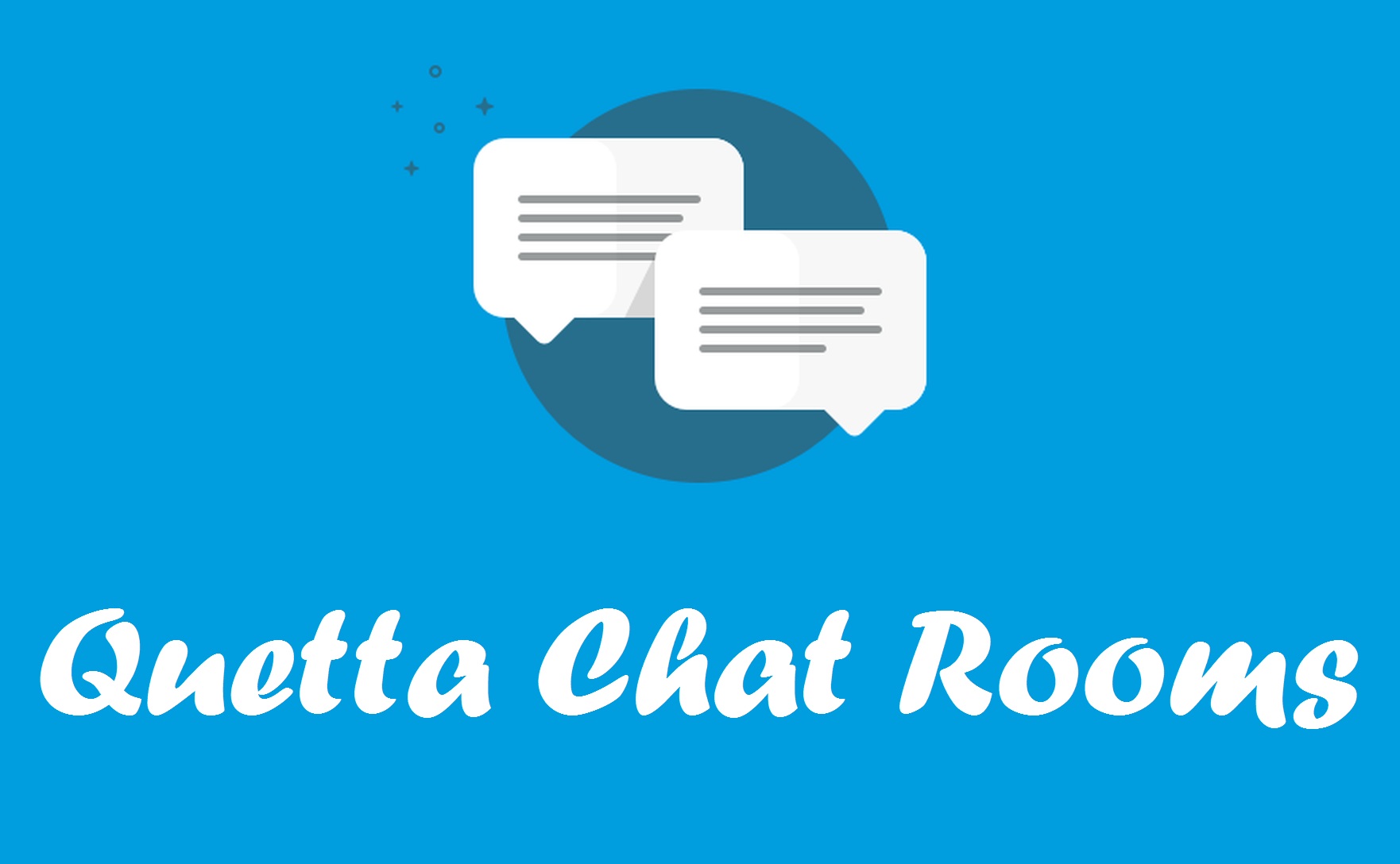 Quetta Chat Rooms ChatroomVista