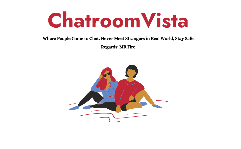 Pakistani Chat Rooms Without Registration ChatroomVista