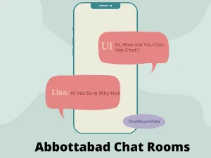 Abbottabad chat rooms