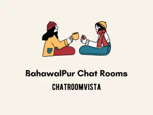 Bahawalpur Chat Rooms