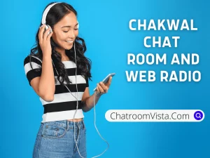 Chakwal Chat Rooms