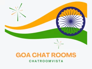 Goa Chat Rooms