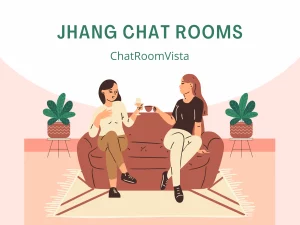 Jhang Chat Rooms Without Registration