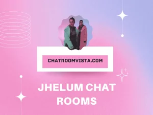 Jhelum Chat Rooms
