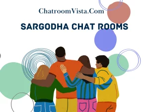 Sargodha Chat Rooms
