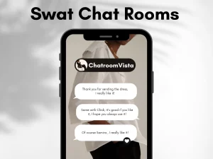 Swat Chat Rooms
