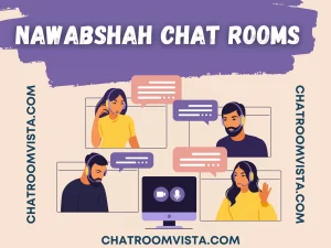 Nawabshah Chat Rooms Without Registration