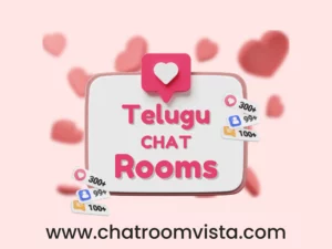 Telugu Chat Rooms Without Registration