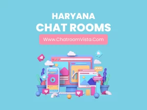 Haryana Chat Rooms