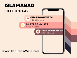 Islamabad Chat Rooms Without Registration