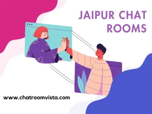 jaipur chat room without registration