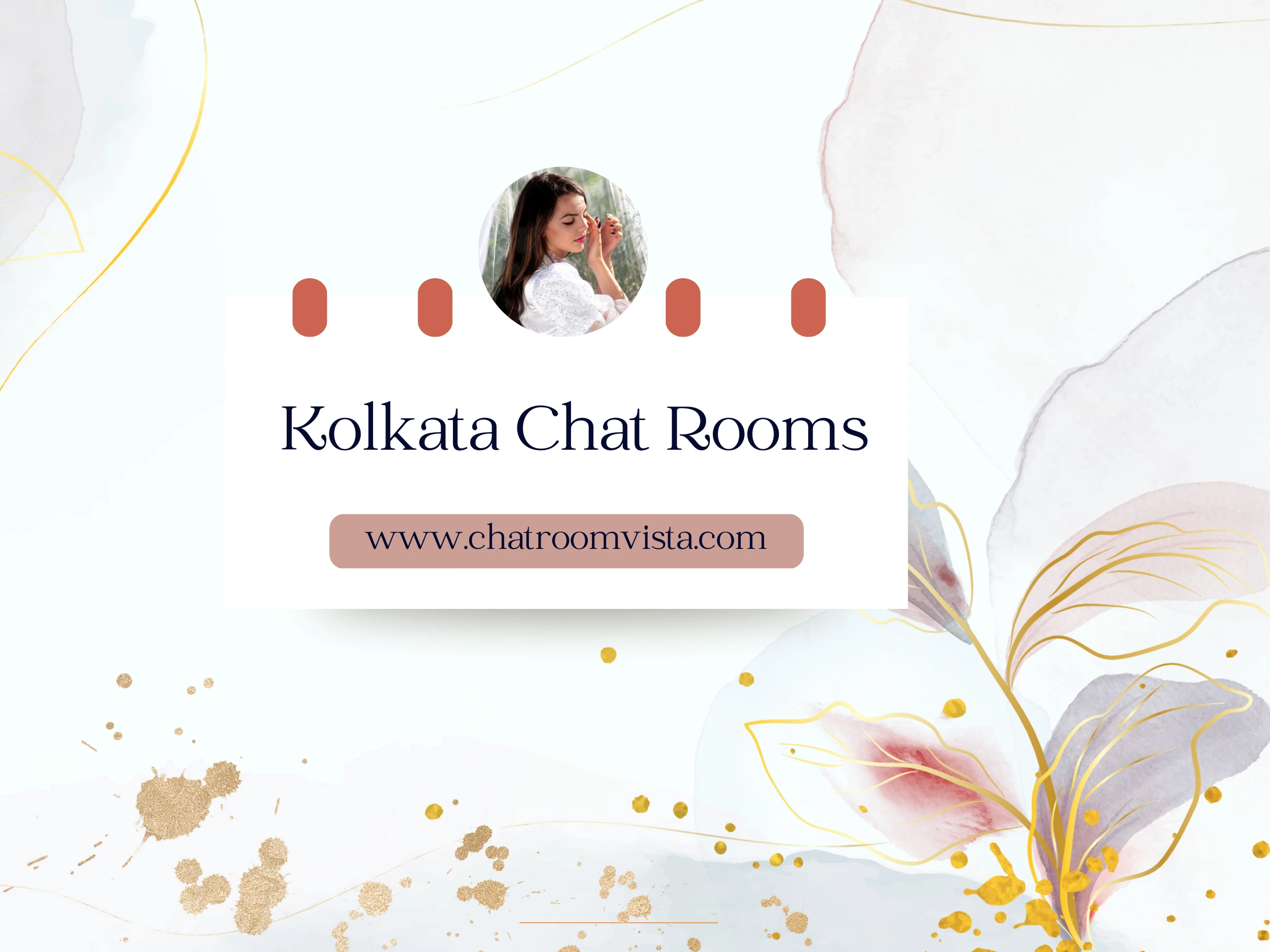 Kolkata Chat Rooms